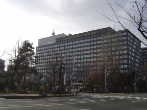 北海道庁