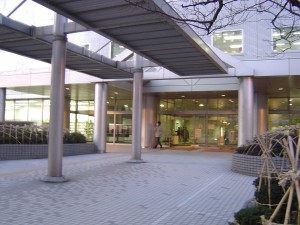 札幌合同庁舎