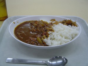 カレー