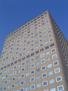 札幌市役所