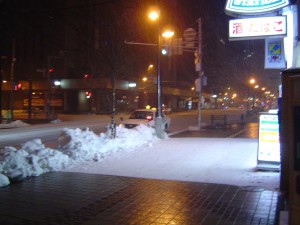 札幌駅