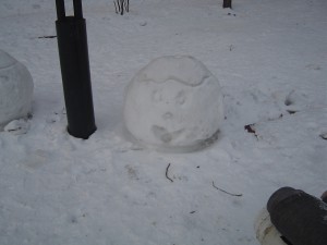 雪祭り