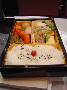 お弁当