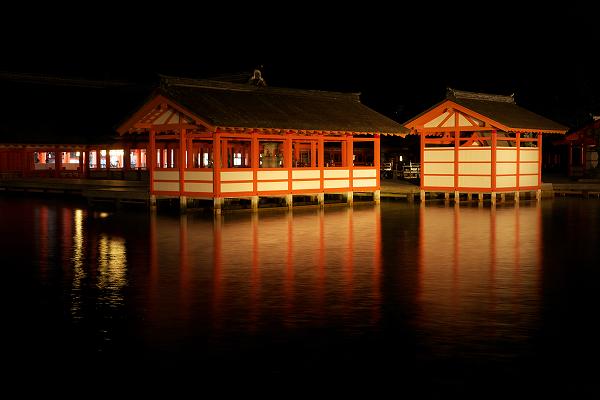 厳島神社